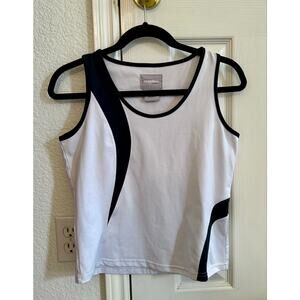 2000’s Activewear Tank